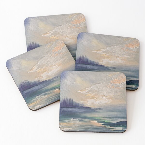 Item preview, Island Tides designed and sold by Artfulheartso.