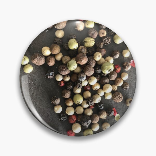 Item preview, Pepper designed and sold by elaine-gregers.