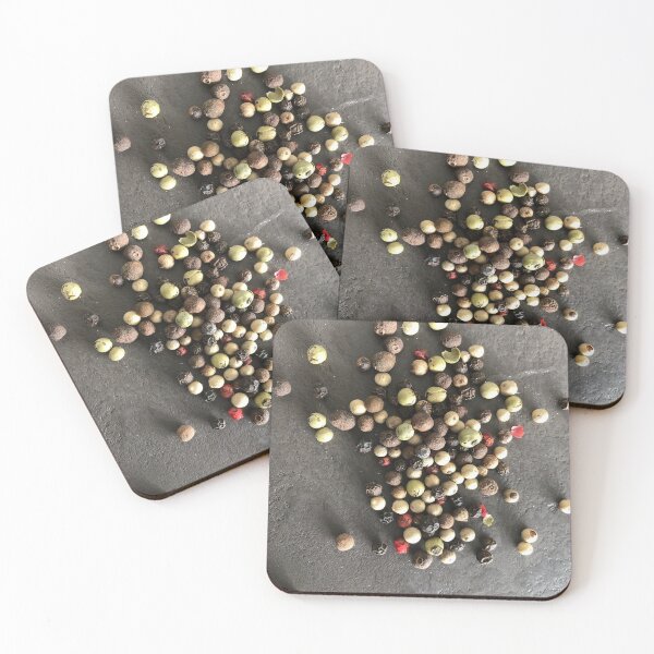 Item preview, Pepper designed and sold by elaine-gregers.