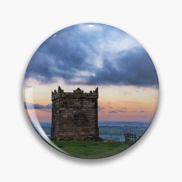 Item preview, Rivington Pike designed and sold by Jonathan Ellison Photography.