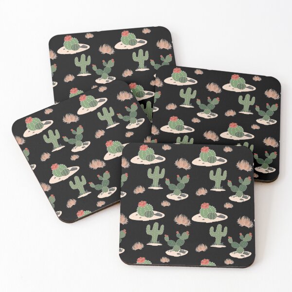 Item preview, Cactus designed and sold by inumaru-hokashi.
