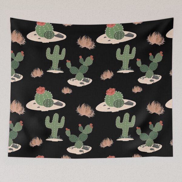 Item preview, Cactus designed and sold by inumaru-hokashi.