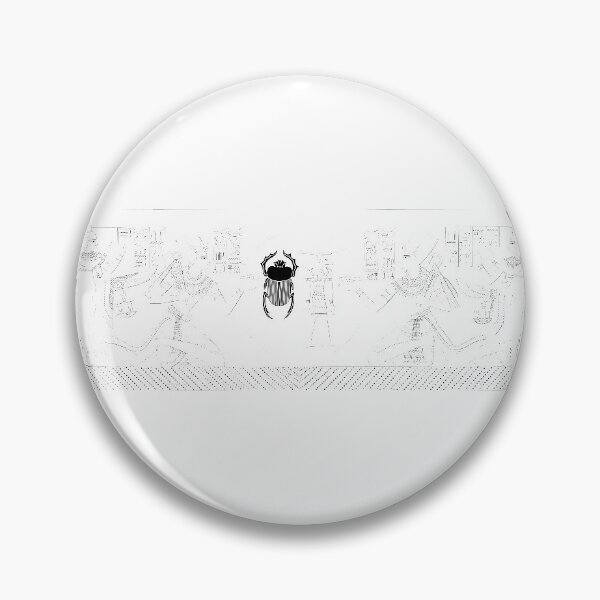 Item preview, Ramses and Isis. designed and sold by emphatic.