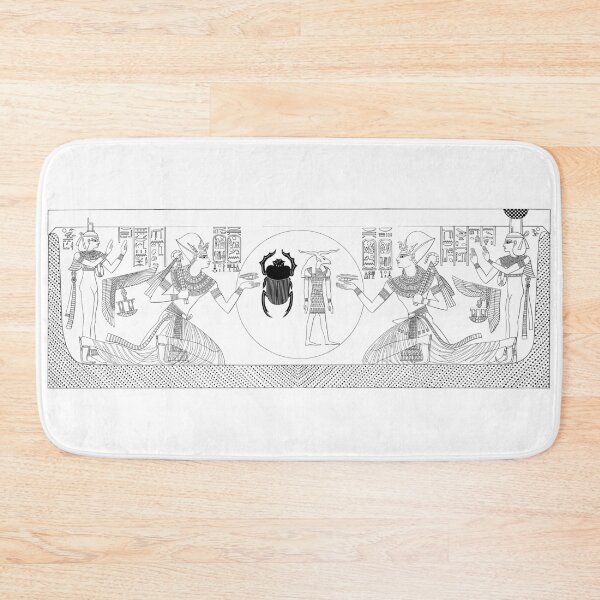 Item preview, Ramses and Isis. designed and sold by emphatic.
