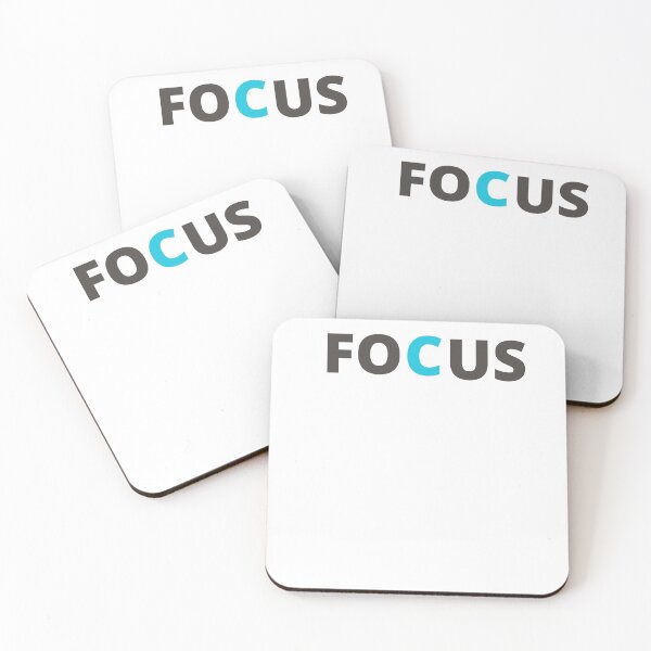 Item preview, Focus t shirt designed and sold by spsahu.