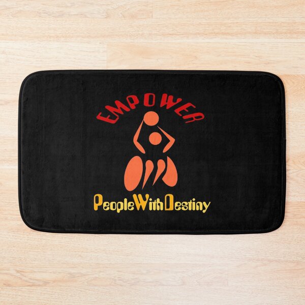 Item preview, pwd, person with disability, person with destiny, exercise. movement is medicine. designed and sold by doctors-apparel.