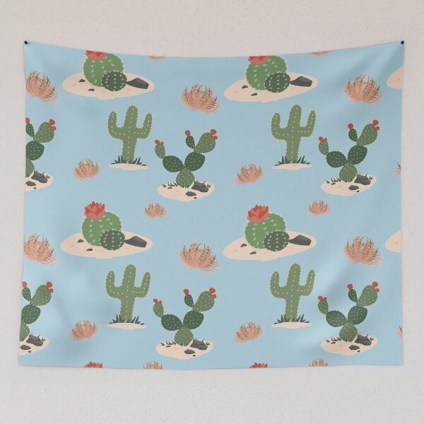 Item preview, Cactus designed and sold by inumaru-hokashi.