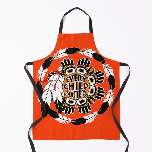 Artikelvorschau, Kopie von Every Child Matters Orange Day 2021 Canada Residential Schools entworfen und verkauft von SmithsFamily.