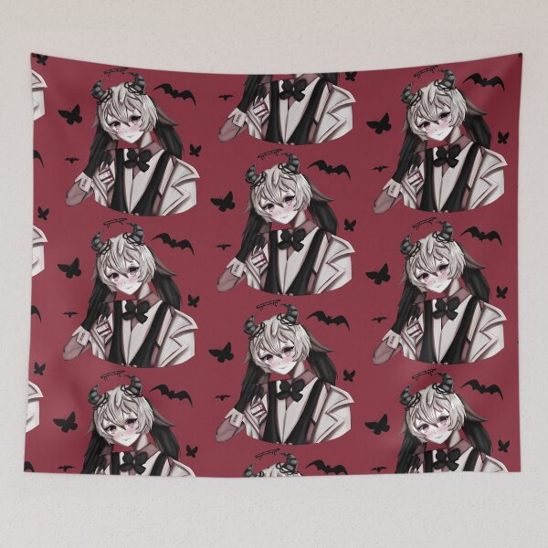 Item preview, Evander designed and sold by SeraphicSage.