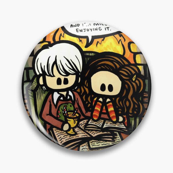 Item preview, Dramione designed and sold by PhilosHedras.