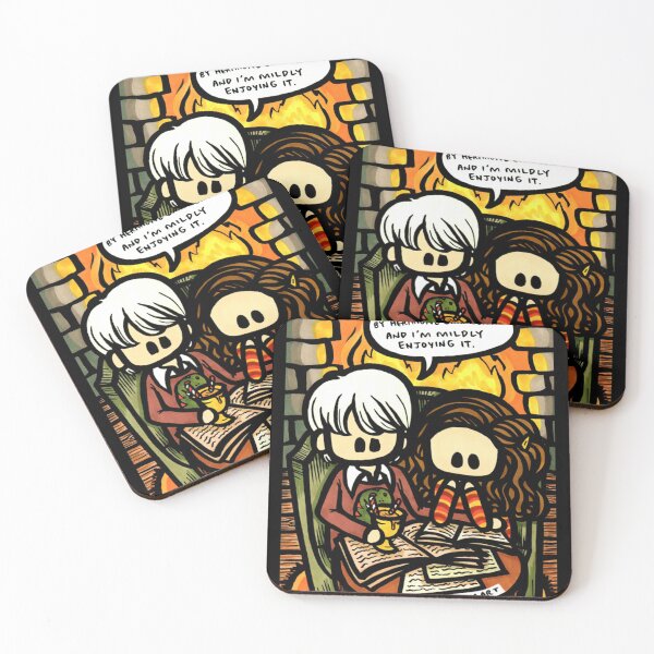Item preview, Dramione designed and sold by PhilosHedras.