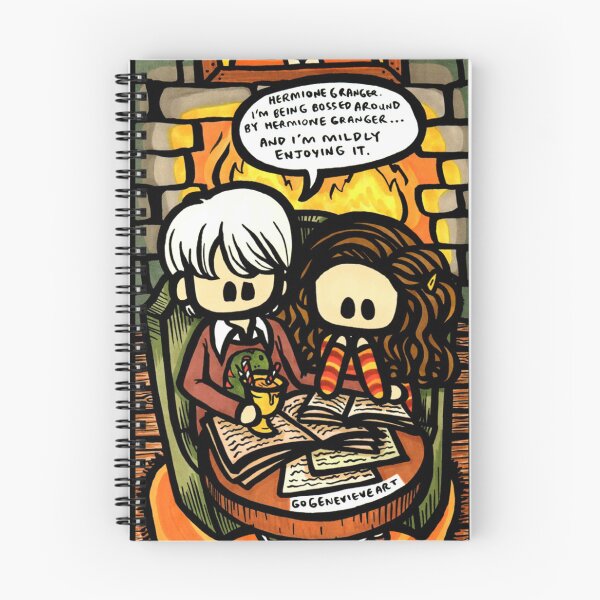 Item preview, Dramione designed and sold by PhilosHedras.