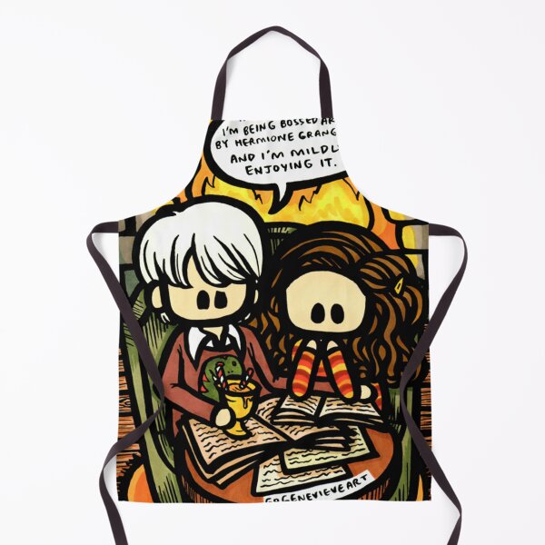 Item preview, Dramione designed and sold by PhilosHedras.