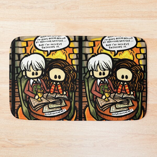Item preview, Dramione designed and sold by PhilosHedras.