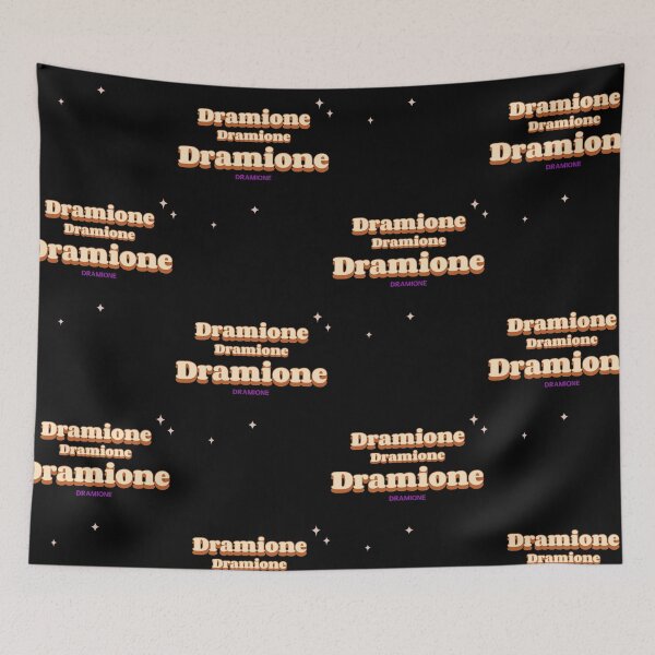 Item preview, Dramione designed and sold by PhilosHedras.