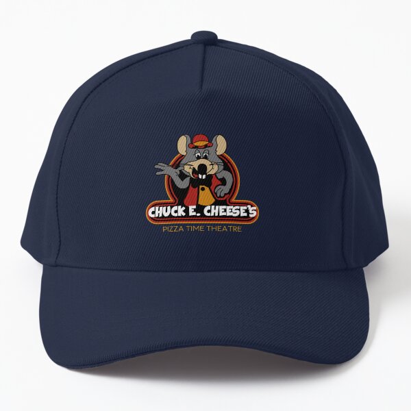 Chuck E Cheese Pizza Time Theatre Trucker Hat Vintage 80’s Snapback Cap Red Chuck E Cheese Pizza Time Theatre Trucker Hat Vintage 80’s Snapback Cap Red