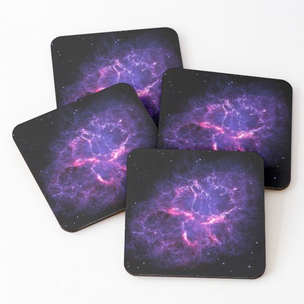 Item preview, Crab Nebula designed and sold by TeesMi.