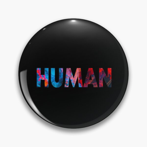 Item preview, human various colors white black gay lives matter designed and sold by davinci101.