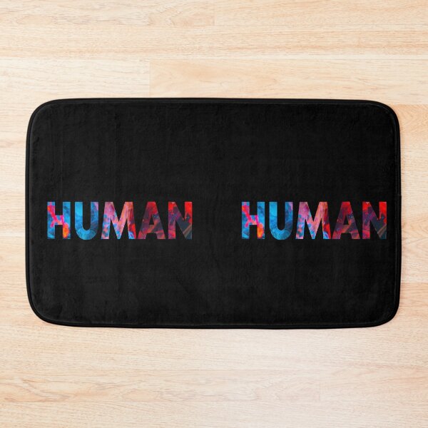Item preview, human various colors white black gay lives matter designed and sold by davinci101.