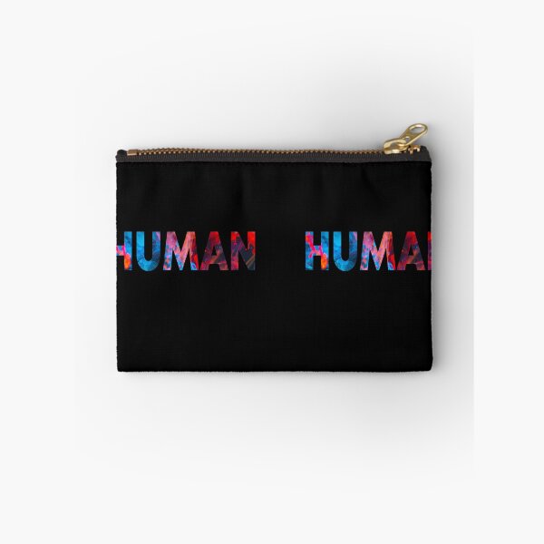 Item preview, human various colors white black gay lives matter designed and sold by davinci101.