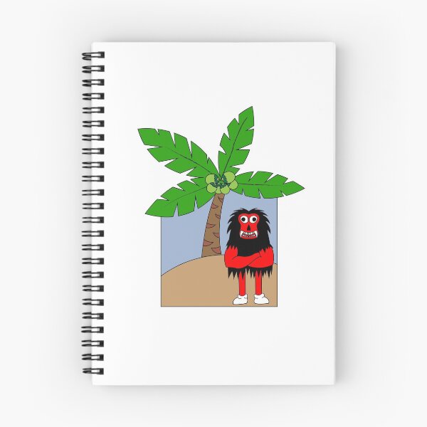 Item preview, Halloween Maha Sona Beach Vacation  designed and sold by PodiShawna.