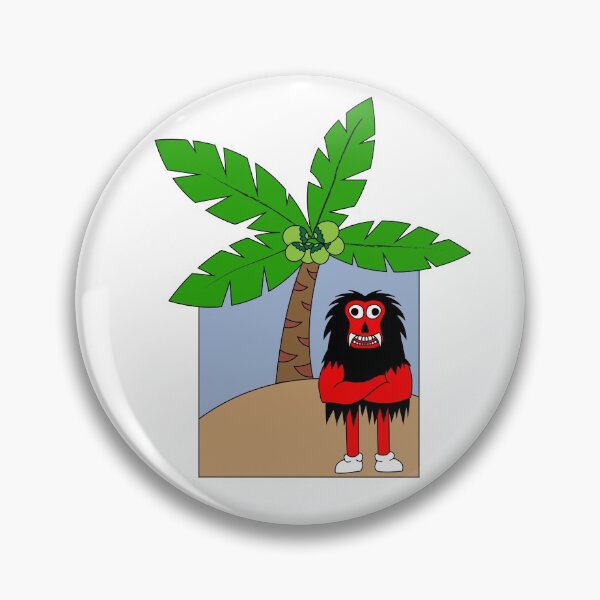 Item preview, Halloween Maha Sona Beach Vacation  designed and sold by PodiShawna.