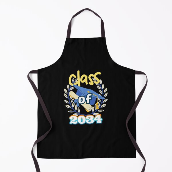 Item preview, Class of 2034 designed and sold by Machimtoro.