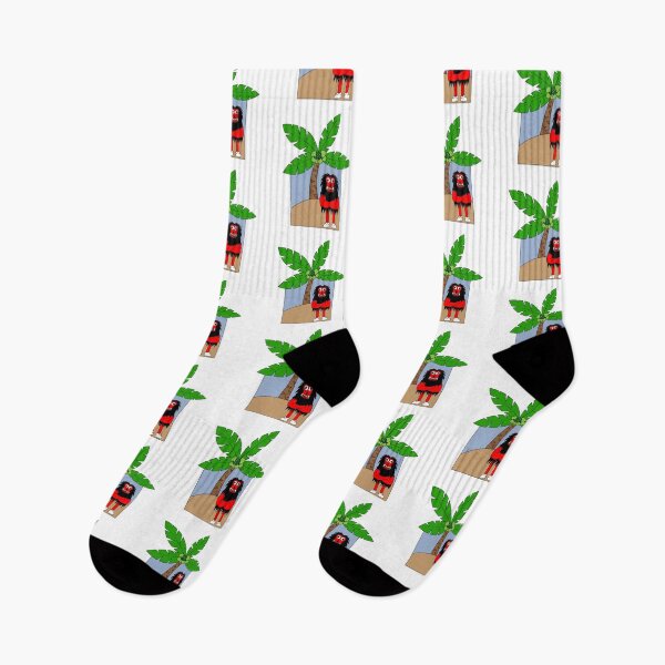 Item preview, Halloween Maha Sona Beach Vacation  designed and sold by PodiShawna.