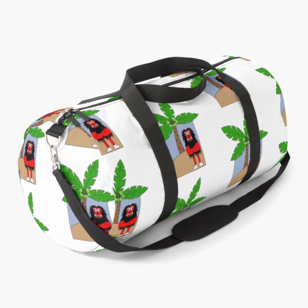 Item preview, Halloween Maha Sona Beach Vacation designed and sold by PodiShawna.