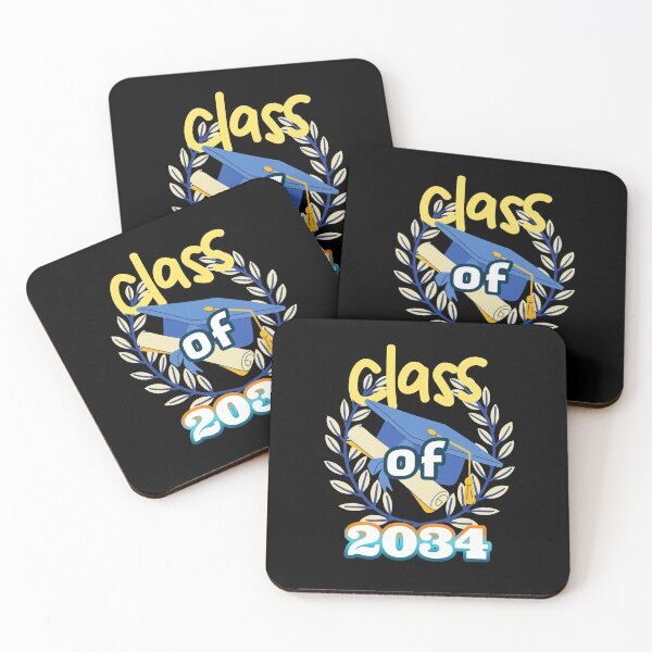 Item preview, Class of 2034 designed and sold by Machimtoro.