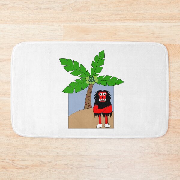 Item preview, Halloween Maha Sona Beach Vacation  designed and sold by PodiShawna.