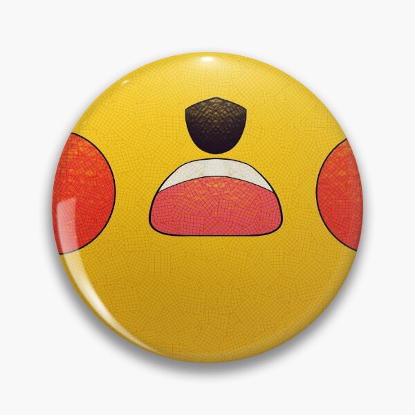 Item preview, Surprised Peek-At-You Face Face Mask designed and sold by CJ-Cusack.