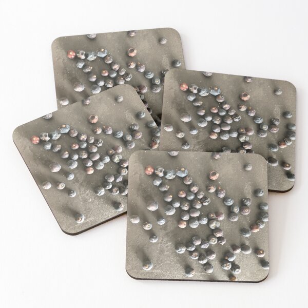 Item preview, Juniper berries designed and sold by elaine-gregers.