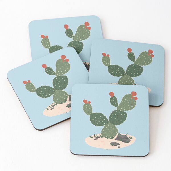 Item preview, Nopale designed and sold by Yokai-Temple.