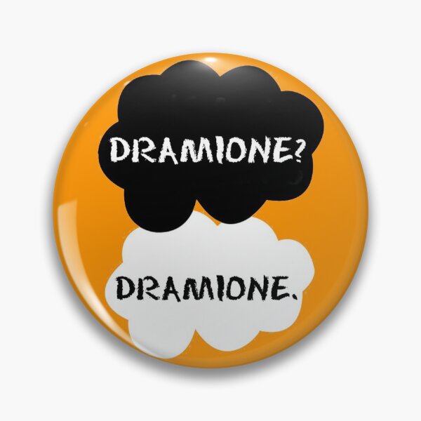 Item preview, Dramione - TFIOS designed and sold by PhilosHedras.