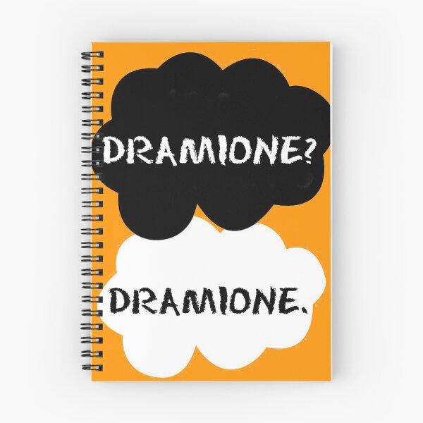 Item preview, Dramione - TFIOS designed and sold by PhilosHedras.