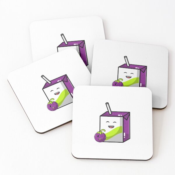 Item preview, cute mangosteen drink designed and sold by mukhamad rifai.