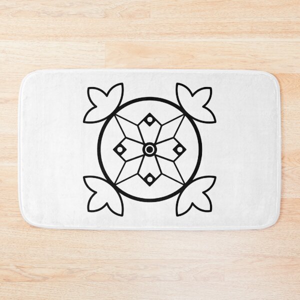 Item preview, Moroccan Tile Patterns 1 designed and sold by kyds.