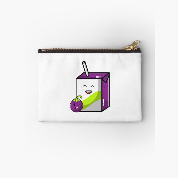 Item preview, cute mangosteen drink designed and sold by mukhamad rifai.