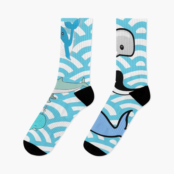 Item preview, Whales designed and sold by DomGDesign.