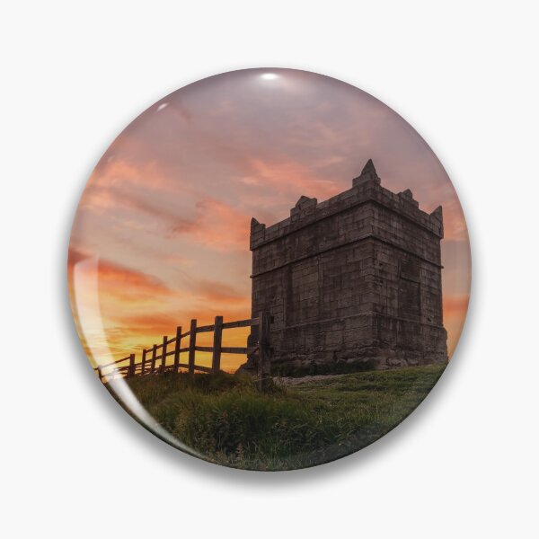 Item preview, Rivington Pike Sunrise designed and sold by Jonathan Ellison Photography.