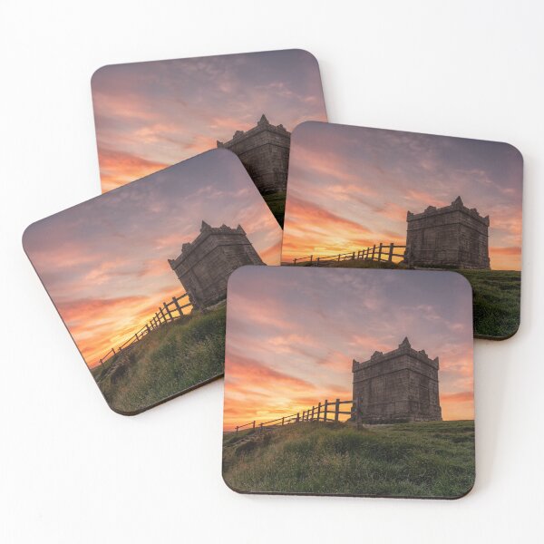 Item preview, Rivington Pike Sunrise designed and sold by Jonathan Ellison Photography.