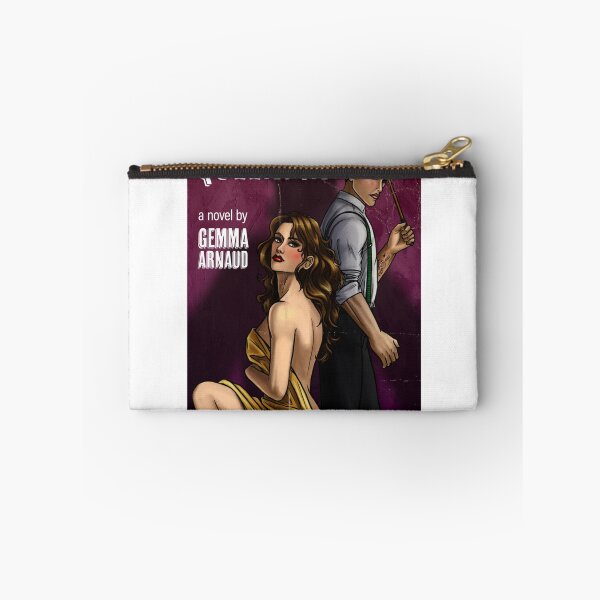Item preview, Dramione AU - Queenpin designed and sold by PhilosHedras.