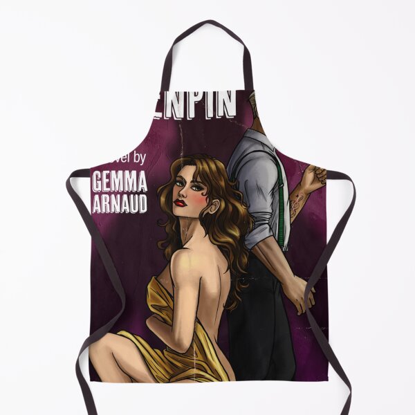 Item preview, Dramione AU - Queenpin designed and sold by PhilosHedras.