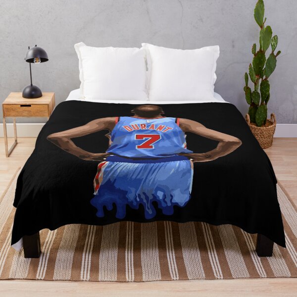 Item preview, Kevin Durant Basketball designed and sold by Basketball For Life.