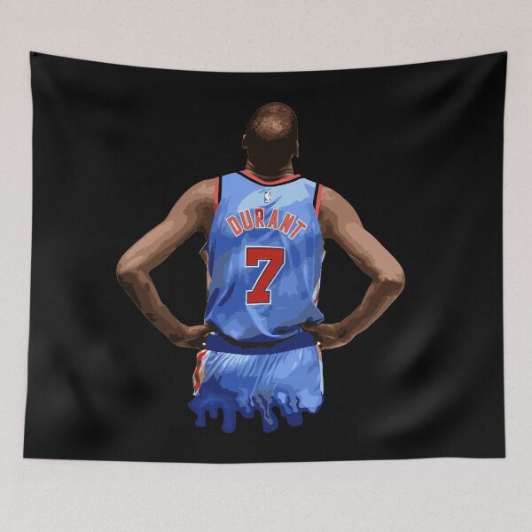Item preview, Kevin Durant Basketball designed and sold by Basketball For Life.