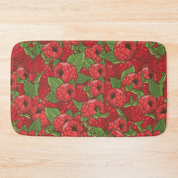 Item preview, The Raspberry Cart designed and sold by Paisley-Perfect.