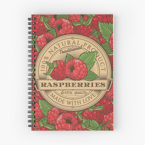 Item preview, The Raspberry Cart designed and sold by Paisley-Perfect.