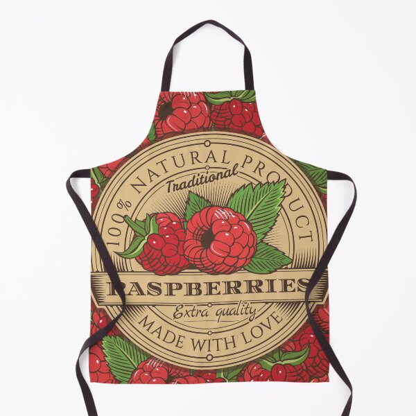 Item preview, The Raspberry Cart designed and sold by Paisley-Perfect.