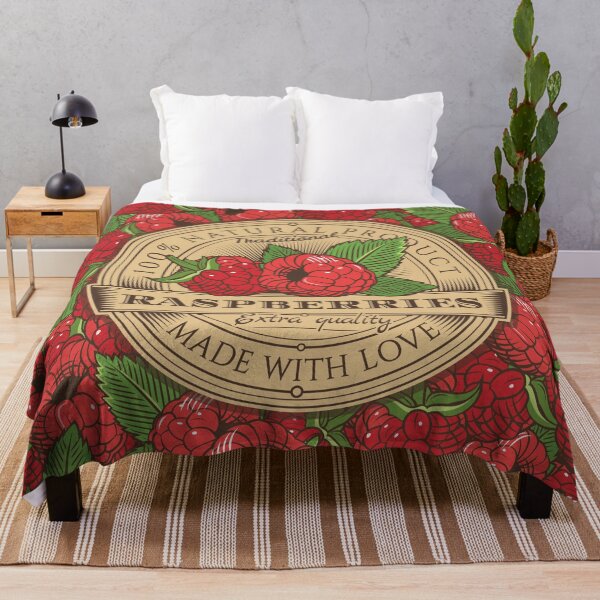 Item preview, The Raspberry Cart designed and sold by Paisley-Perfect.